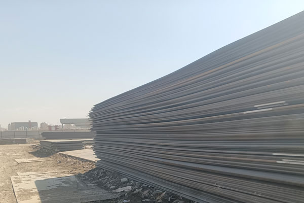 探索沈阳铺道钢板的多功效应用：从都会建设到工程项目的理想选择