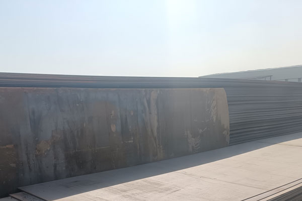 怎样选择合适的沈阳铺路钢板出租效劳？市场的多样化租赁选择解读